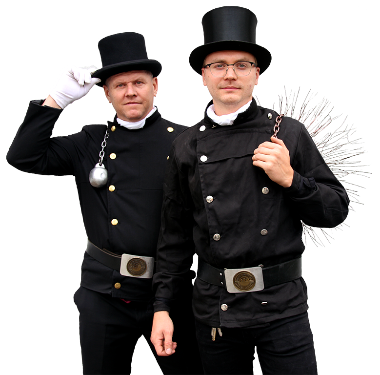 Kominiarze Żyrardów i okolice